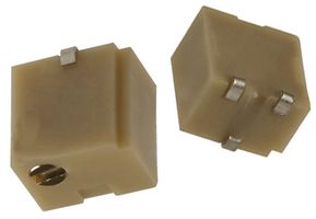 BI TECHNOLOGIES / TT ELECTRONICS 44WR100LFT7