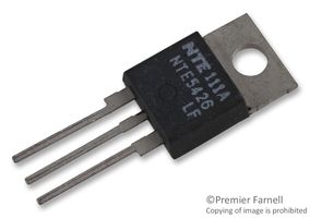 NTE ELECTRONICS NTE5426