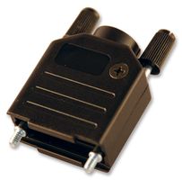 MULTICOMP MC-DTPPK9-K