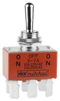 NKK SWITCHES S7F