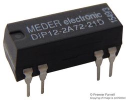 STANDEXMEDER DIP12-2A72-21D