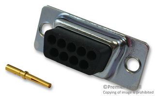 CINCH CONNECTIVITY SOLUTIONS DEUH-9S