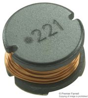 BOURNS SDR0805-221KL