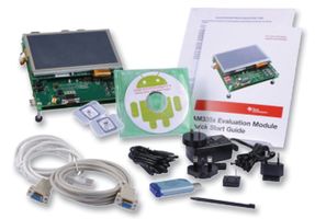 TEXAS INSTRUMENTS TMDXEVM3358