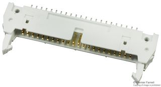 AMPHENOL FCI 71918-144LF