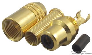 DELTRON COMPONENTS 341-0000