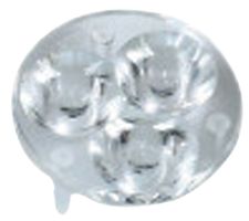 LEDIL C10712"CUTE-3-W