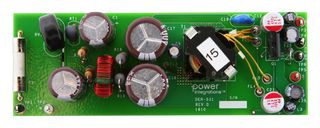 POWER INTEGRATIONS DER-531