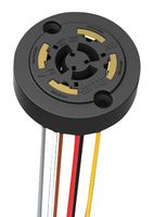 TE CONNECTIVITY 2213362-2