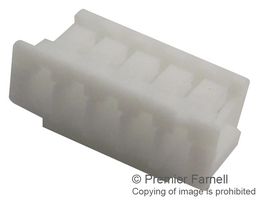 JST (JAPAN SOLDERLESS TERMINALS) ZHR-5