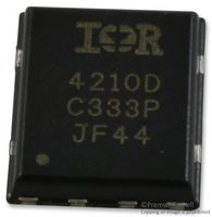 INFINEON IRFH4210DTRPBF.