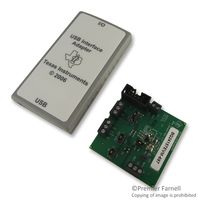 TEXAS INSTRUMENTS BQ24157EVM-697