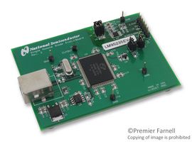 TEXAS INSTRUMENTS LM95235EVAL/NOPB