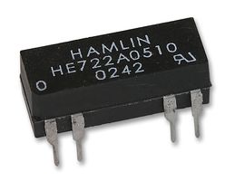 HAMLIN HE722A0510