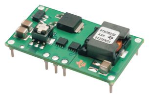 TEXAS INSTRUMENTS PTN78020AAH