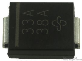 VISHAY 1.5SMC33A-E3/57T