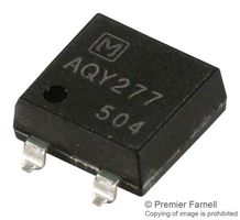 PANASONIC ELECTRIC WORKS AQY277A