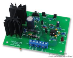 TEXAS INSTRUMENTS DV2002TL2