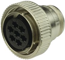 AMP - TE CONNECTIVITY 208482-1