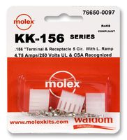 MOLEX 76650-0097