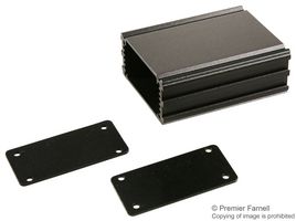 BOX ENCLOSURES B1-080BK