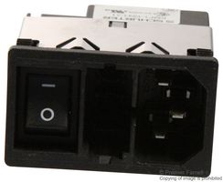 SCHURTER KMF1.1241.11