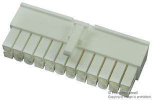 AMPHENOL FCI 10127815-24LF