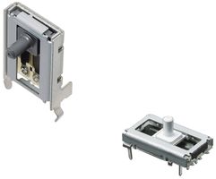 PANASONIC ELECTRONIC COMPONENTS EVA-W7XR04B34