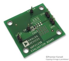 ANALOG DEVICES ADP2125B-1.26EVALZ