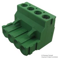 BUCHANAN - TE CONNECTIVITY 282807-4