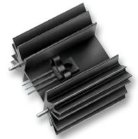 FISCHER ELEKTRONIK SK 129 63,5 STS