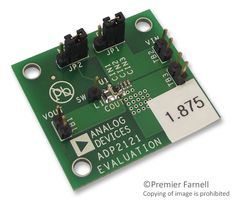 ANALOG DEVICES ADP2121-1.875EVALZ