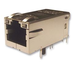 STEWART CONNECTOR 0826-1X1T-GJ-F