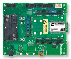 LS RESEARCH 450-0004