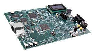 MICRIUM BRD-YRDK-SH7216-P-P1