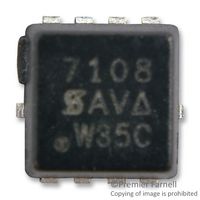VISHAY SI7108DN-T1-GE3