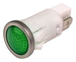 CHICAGO MINIATURE LIGHTING 1092QD5-28V