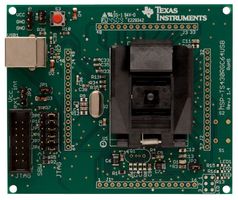 TEXAS INSTRUMENTS MSP-TS430RGC64USB.