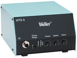WELLER WTS A.