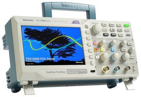 TEKTRONIX TBS1072B-EDU