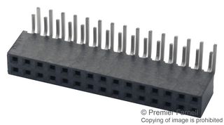 SAMTEC SQT-115-01-L-D-RA