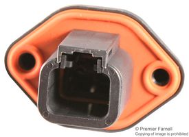 AMPHENOL SINE/TUCHEL ATP04-2P-PM07G