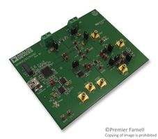 ANALOG DEVICES EVAL-AD5620EBZ