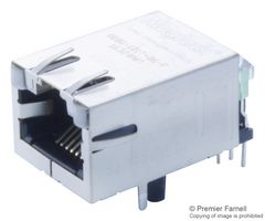 STEWART CONNECTOR 08B0-1D1T-06-F