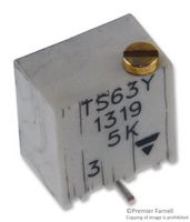 VISHAY TS63Y502KR10