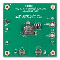 LINEAR TECHNOLOGY DC1307B