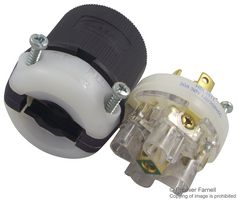 HUBBELL WIRING DEVICES HBL2811