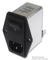 SCHAFFNER FN283-2-06.