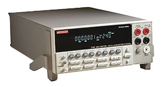 KEITHLEY 2700/E.
