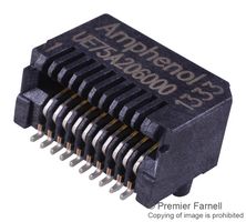 AMPHENOL COMMERCIAL PRODUCTS UE75A206000T